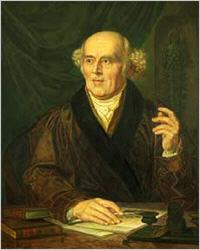 Dr. Samuel Hahnemann