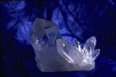 Bergkristalle