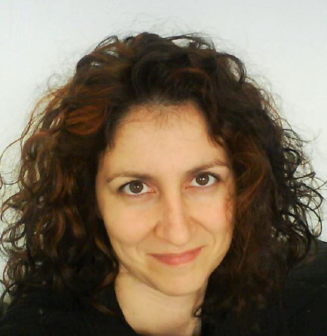 Michaela Scheppler